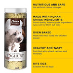 Chester's Tasty Chew Yoghurt Flavor Biscuit For Dogs 700g