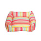 Unleash Ultra Soft Premium Luxury Bed Knitted Multicolour For Dogs