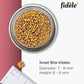 Fidele Small & Medium Puppy Dry Food For Dogs
