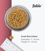 Fidele Small & Medium Puppy Dry Food For Dogs