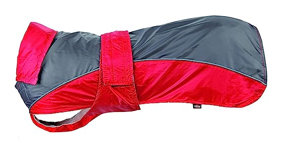 Trixie Lorient Dog Raincoat For Dogs