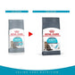 Royal Canin Urinary Care Cat Dry Food 400g