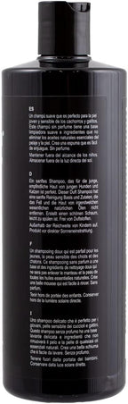 Groom Professional Tender Puppy Kitty Shampoo 450ml
