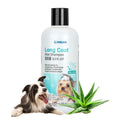 Forbis Forcans Long Coat Aloe Shampoo for Dog 300ml