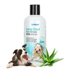 Forbis Forcans Long Coat Aloe Shampoo for Dog 300ml