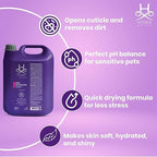 Hydra Groomer’s Odor Neutralizing Shampoo For Dogs & Cats 5L