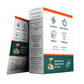 Vvaan Digyeast Gut Health & Convalescence, Anti Stress 100% Pure Natural Supplementary Food For Dogs & Cats Contain 10 Sachet 50g