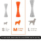 Bionic Urban Stick Toy For Dog