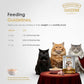 Signature Grain Zero Chicken Mousse Adult Cat Wet Food 80g (5+1) Buy 5 Get 1 Free