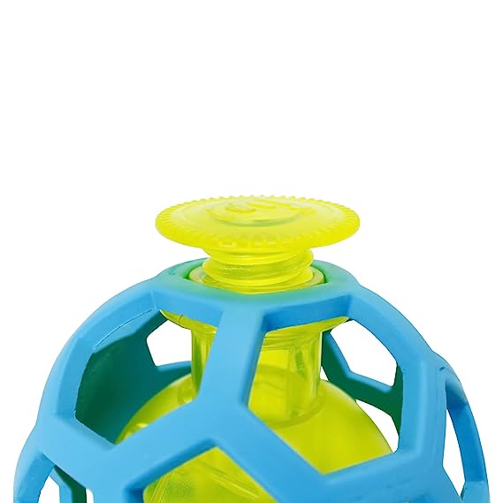 Petmate JW Hole-ee Treat Ball Toy For Dog