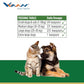 Vvaan Kelpro Oral Care Supplement for Dogs & Cats 70g