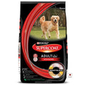 Purina Supercoat All Breed Adult Dry Dog Food with Chicken