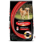 Purina Supercoat All Breed Adult Dry Dog Food with Chicken