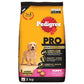 Pedigree Pro Puppy Large Breed (3-18 Months) Dry Dog Food 3 Kg