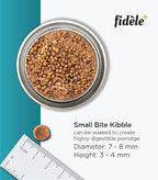 Fidele Starter Puppy All Breed Dry Food For Dogs