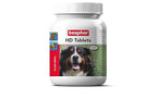 Beaphar HD Hip Dysplasia & Joint Problems Supplement Tablets for Dogs 60 Tablets