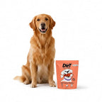 Dogs & Tiddles Soft Tender Chicken Gluten Free Dog Treats 70g