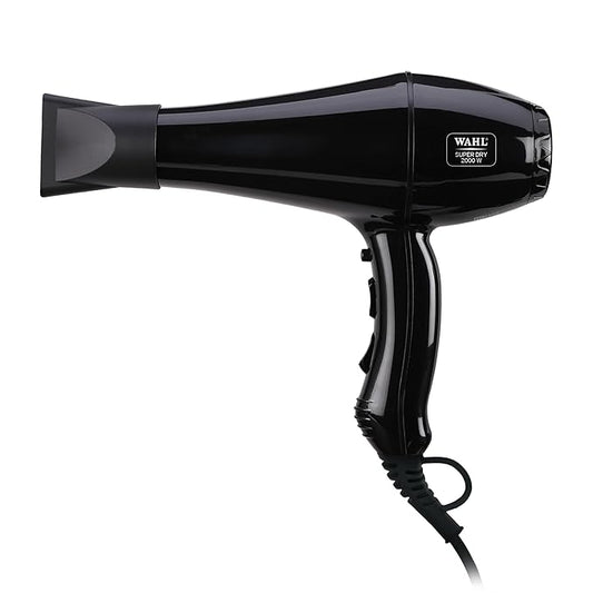 Wahl Super Dry Hair Dryer 2000 Watts