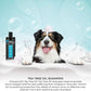 Groom Professional Tea Tree Oil Dog Shampoo 450ml