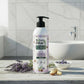 Nature Paws Lavender & Shea Butter Shampoo & Conditioner For Dogs and Cats