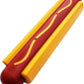 Sodapup Hot Dog Chew Toy 16x11x3cm