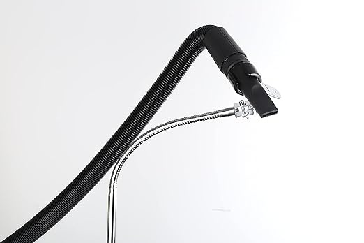 Aeolus Groomer's Third Arm