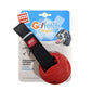 Gigwi Go! Fetch Slinger Ball Toy for Dogs Assorted Medium