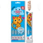 Smudges Little Licks Adult Tuna Creamy Bisque Treats for Adult Cat 4 x 15g