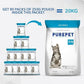 Purepet Ocean Fish Adult Cat Dry Food 20kg