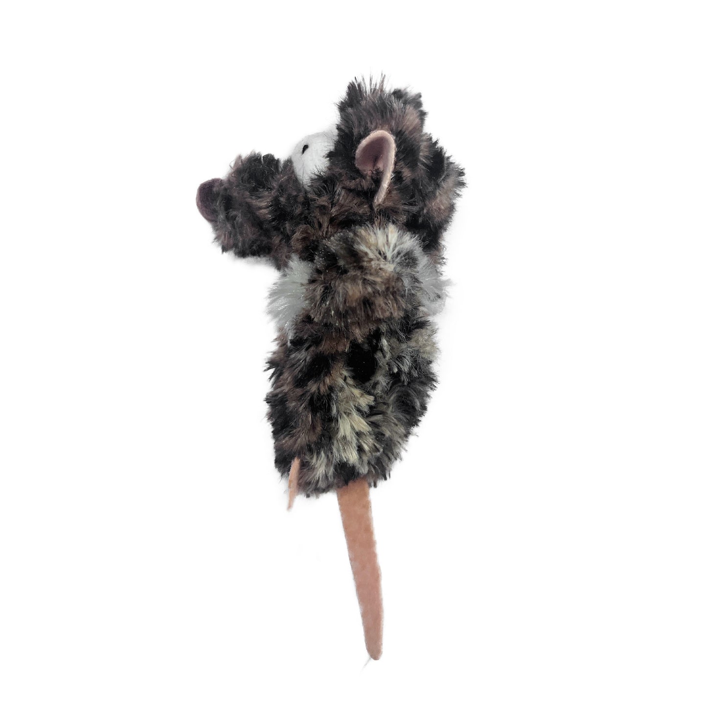 Gigwi Refillable Catnip Strange Mouse Cat Toy