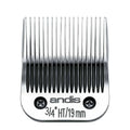 Andis UltraEdge Blade Size 3-4HT For Pets