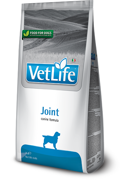 Farmina Vet Life Joint Food For Dogs