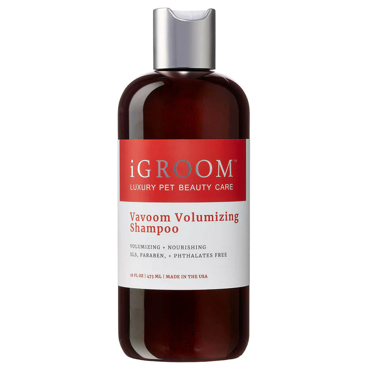 iGroom Vavoom Volumizing Shampoo For Dog