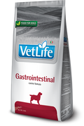 Farmina Vet Life Gastrointestinal Food For Dogs 2kg