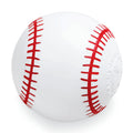 Petstages Tuff Baseball Treat Dispenser Toy For Dogs 3inch