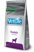 Farmina Vet Life Oxalate Food For Dogs 2kg