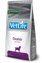 Farmina Vet Life Oxalate Food For Dogs 2kg