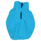 M-pets Dog Rain Coat XS - Neck 36cm-Chest 24-34cm