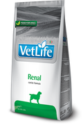 Farmina Vet Life Renal Food For Dogs