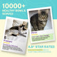 Smylo Kitten Tuna Salmon, Pumpkin, Fresh & No-Preservative Wet Cat Food 70g