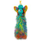 Kong Wubba Butterfly Catnip Toy (3.81x12.07x27.94cm)