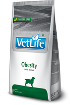 Farmina Vet Life Obesity Food For Dogs 2kg