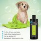 Groom Professional Aloe Wonder Dog Shampoo 450ml