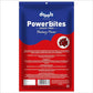 Drools Power Bites Blueberry Flavor With Real Chicken Grain Free Treat For Dogs 135gm (Pack of 3)