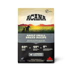 Acana Small Breeds Dry Adult Dog Food