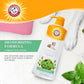 Arm & Hammer Ultra Fresh Deep Cleansing with Mint & Eucalyptus Shampoo For Dogs 710ml