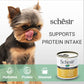 Schesir Nature For Dog Chicken with Pumpkin in Jelly Wet Dog Food 285g