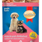 SmartHeart Puppy Wet Food Chicken Chunks in Gravy 80g (Pack of 12)