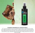 Groom Professional Evening Primrose Oil Conditioning Dog Spray 200ml