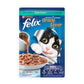 Purina Felix Tuna in Extra Gravy Wet Cat Food 70g